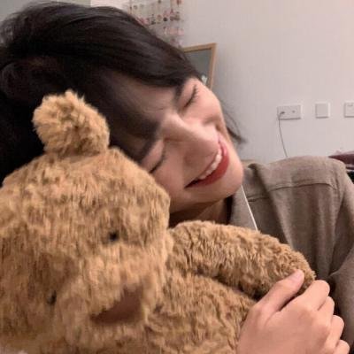 星光不及她耀眼