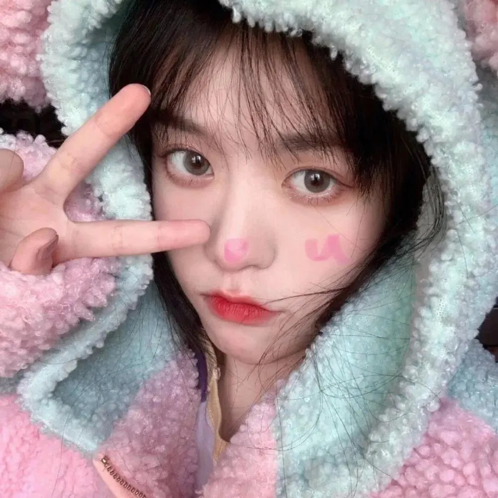 盲眼千金爱上我